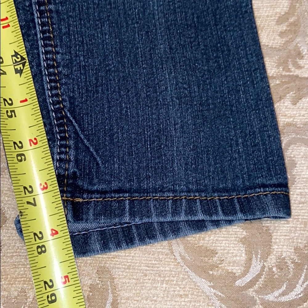 17/21 exclusive denim Skinny 12 - Picture 6 of 8